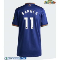 Maglie da calcio Newcastle United Harvey Barnes #11 Terza Maglia Femminile 2025-26 Manica Corta